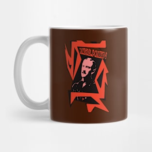 J.R.R. Tolkien Mug